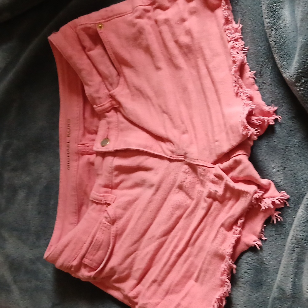 Michael kors shorts